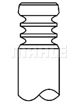 029VA31103100 MAHLE / KNECHT Клапан ГРМ