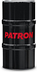 5W40PIC360LORIGINAL PATRON Масло моторное 5W40 синтетическое 60L -для легковых автомобилей VW502.00/505.00/505.01 BMWLL-04 FO
