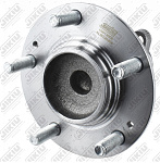 HW13006 JIKIU Ступица колеса KIA CERATO TD08/FU41/FH22/FU41/FW41/FW61/FW51/FS41 (08-