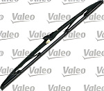 574117 VALEO Щетка с/о каркасная 530mm