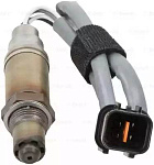 F00HL00155 BOSCH лямбда-зонд!\ KIA Sorento/Carnival II, Hyundai Terracan/Santa Fe 3.5 98-05