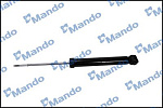 EX55310M0000 MANDO Амортизатор задний HYUNDAI CRETA 16- EX55310M0000
