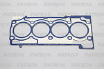 PG20271 PATRON Прокладка ГБЦ AUDI. SKODA. VW 1.2TSI CBZA/CBZB 10>