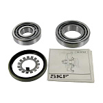 VKBA3405 SKF Подшипник ступицы, комплект