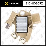 310N10309Z ZAUFER Регулятор генератора