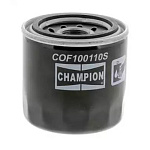 COF100110S CHAMPION Фильтр масляный