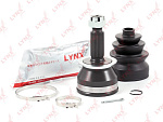 CO4407 LYNXAUTO ШРУС KI-11 / CO-4407 LYNX Kia Sportage 2,0i 4wd (K00) (49501-3A202/3A201/3A200)