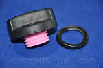 ECA003 PARTS-MALL Крышка маслозаливной горловины. Hyundai/Kia 06-