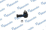 DSA020592 MANDO Наконечник рулевой тяги. HYUNDAI