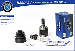 HBIC1819 B-RING Шрус внутрений HARDIG Hyundai Getz 02- МТ 2522