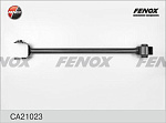 CA21023 FENOX Рычаг задний продольный