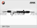 SR17224 FENOX РЕЙКА РУЛЕВАЯ Hyundai Tucson 04-, KIA Sportage 04- гидравлическая