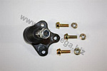 3040703656Q0A AUTOMEGA Шаровая опора лев. VAG VW Polo 01-/ SEAT Ibiza/ Cordoba 99-/ SKODA Fabia AUTOMEGA 3040703656Q0A