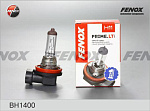 BH1400 FENOX Лампа Н11 55W BH1400