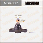 MBK302 MASUMA Опора шарочая L/R