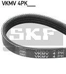 VKMV4PK885 SKF Ремень поликлиновый