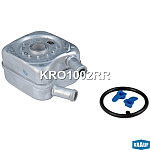 KRO1002RR KRAUF Масляный радиатор