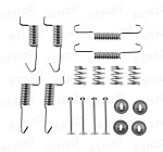 RFK042 RENZO Монтажный комплект барабанного тормоза