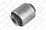 7701156SX STELLOX 77-01156-SX_сайлентблок цапфы зад.! Hyundai Santa FE/KIA Sorento 06