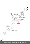 CRTR0124116 CARTRONIC Переключатель подрулевой (света) Cartronic CRTR0124116 Ref.934101R530