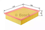 F026400164 BOSCH ВОЗДУШНЫЙ ФИЛЬТР