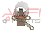 BG1006 ALFI PARTS ALFI PARTS ЩЕТКИ ГЕНЕРАТОРА (27370-23120)(ALFI PARTS)