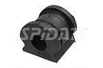 411327 SPIDAN Втулка стабилизатора передн VW Polo/Fox, Skoda Fabia, Seat Cordoba/Ibiza all 01>