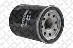 2050196SX STELLOX 20-50196-SX_фильтр масляный! Mazda 626 2.5 24V 92,Mitsubishi Galant 1.6-2.0 88