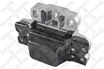 7111045SX STELLOX 71-11045-SX_подушка КПП левая!\ Audi A3, VW Golf/Touran 1.4/1.6 03>