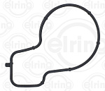 938850 ELRING Прокладка termostatu audi a1, a3, q2, q3  seat alhambra, arona, ateca,