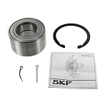 VKBA3237 SKF Подшипник пер.ступ.