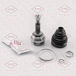 TDA1007 TATSUMI шрус наружный к-т!\ HYUNDAI Accent 99>