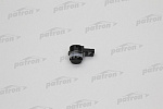 PE25013 PATRON Датчик парктроника BMW X5 F15/F85, X6 F86/F16, X4 F26, X1 F48, I8 I12, I3 I01, 7 G12/G11, 2 F45/F46,