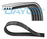 4PK853 DAYCO Ремень поликлиновой 4PK853 Dayco