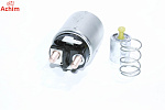 SNR3001 ACHIM Реле втягивающее HYUNDAI ACCENT (ТагАЗ), ELANTRA (XD) 00-06, GETZ, MATRIX ACHIM