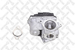 0125039SX STELLOX 01-25039-SX_клапан рециркуляции!\ Audi A3/A4/Q5, VW Golf/Passat/Tiguan, Skoda Octavia 2.0TDi 03>