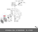 828469 VALEO Ком/кт сцепления ( без выжимного )