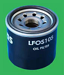 LFOS105 LUCAS Фильтр