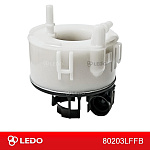 80203LFFB LEDO Фильтр топливный.