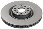 09C89211 BREMBO Диск тормозной