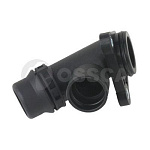 22473 OSSCA ФЛАНЕЦ СИСТЕМЫ ОХЛАЖДЕНИЯ WATER FLANGE