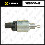 311N10061Z ZAUFER Втягивающее реле стартера