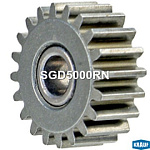 SGD5000RN KRAUF Шестерня редуктора стартера (gear wheel)