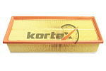 KA0235 KORTEX Фильтр воздушный