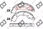 BS1212 DJ PARTS DJPARTS BS1212 (,-,,GS8766)