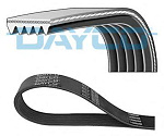 5PK921 DAYCO Ремень ручейковый Dayco.