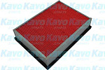 KA1574 AMC FILTER #Фильтр воздушный KIA SPORTAGE 2.0TD/2.2D 96-