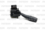 P150317 PATRON Переключатель подрулев.HYUNDAI Matrix 01-10, Elantra 00-06, Verna \ KIA Cerato 04-08