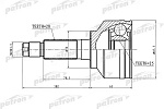 PCV1654 PATRON ШРУС НАРУЖН К-КТ KIA: SORENTO 2.4I/2.5CRDI 02-09