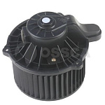 24517 OSSCA ВЕНТИЛЯТОР ПЕЧКИ,12V,240W,D=ф153MM